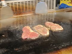 -巴犀烧烤(新崇光店)
