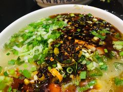 -思泊湖牛肉面(兰州总店)