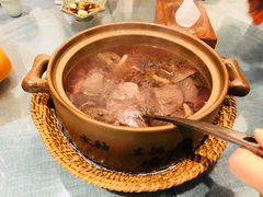 -茶油香闽南菜·花园餐厅(前埔店)