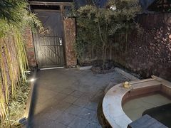 -北京益泉花园酒店