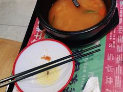 -大官米线(喜盈门范城店)