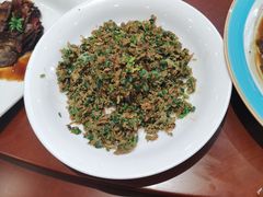 -小秦淮·南京土菜(新亭西路店)