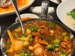 -鲜璟台·地标景观餐厅(上海中心店)