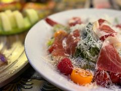 -BROWNSTONE布朗石西班牙餐厅(富城店)