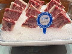 -东海怡品海鲜豆捞(星街坊店)