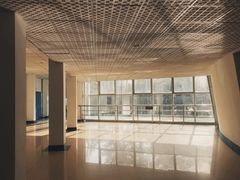 -江西财经大学(蛟桥园南校区)