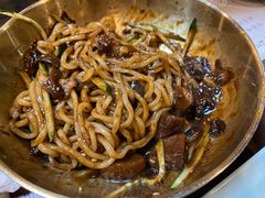 -首尔馆韩国料理(金童路店)