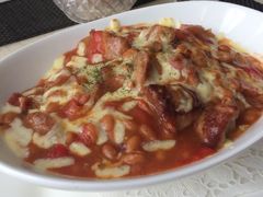 -半秋山西餐厅(宜昌大洋店)