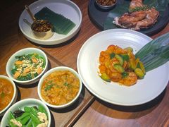-薇酌饮·陕西菜(南门外店)