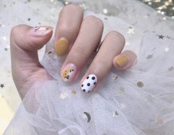 -Halo美甲美睫