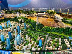 -中国杭州低碳科技馆