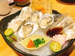 佐贺小生蚝-本逸·割烹料理(湖墅店)