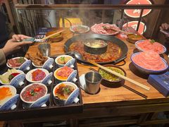 -楠火锅(太古里总店)