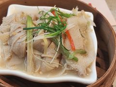-点都德(汇胜楼店)