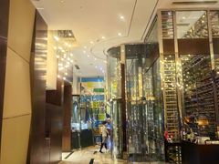 -云·酷Atmosphere(国贸大酒店)