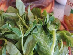 -阿婆情腊排骨火锅(金虹路店)