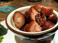 -锡和无锡菜(景丽苑店)