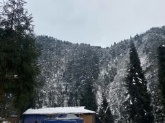 -九峰山