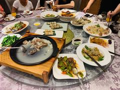 -新兴家喻酒家·羊城名宴(昌岗店)