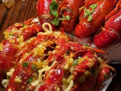 -必点海鲜·海肠捞饭大王(滨江道店)