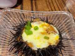 -蚝堡海鲜·威海菜·海肠捞饭·烧烤·亚洲吃蚝公司(幸福门店)