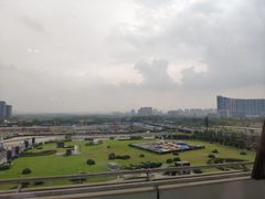 -一本柔道跆拳道馆(环球中心馆)