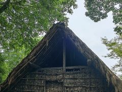 -河姆渡遗址博物馆
