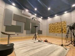 -韩宫录音棚(新街口店)