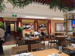 -北京全聚德(西翠路店)