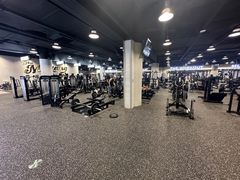 -TMG潮流健身(奥体莲荷里店)