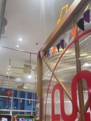 -玩元素·家庭游乐成长中心(香格里拉店)