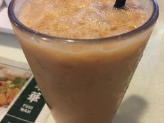 -翠华餐厅(旺角文华商场店)