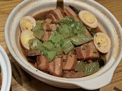 -泉畔人家·老济南经典鲁菜(大明湖店)