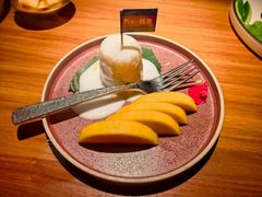 -星叶·东南亚料理(温州万象城店)