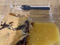 -清真·白记年糕(牛街北口店)