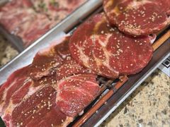 -首尔烤肉大排档(合生汇店)