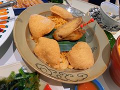 -太食獸泰式茶餐厅(IFS国金中心店)