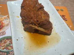 -大师兄·西北小馆(金湾华发商都店)