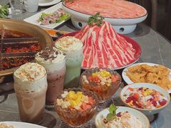 -长嘉·河图火锅(长嘉汇江景旗舰店)