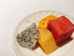 -黑宝石西餐厅(汇励99城市公园店)