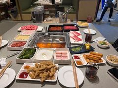 -海底捞火锅(高新活力汇店)