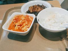 -老乡鸡(西岸凤巢店)