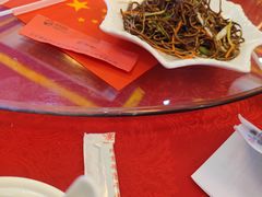 -开元食府(长兴路店)