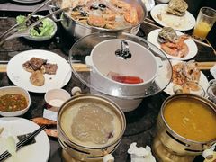 -川骄海鲜自助(亚运村店)