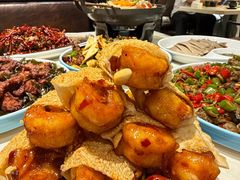 -王家大院·南京菜(湛江路总店)