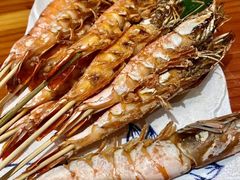 -文三酒肆自助放题(新街口友谊广场店)