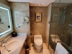 -成都世纪城假日酒店-西楼