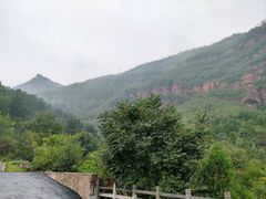 -苍岩山风景名胜区