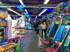 -天空之城动漫电玩世界(路劲又一城店)