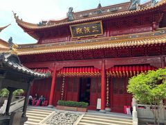 -钦赐仰殿道观